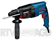Młoty udarowe - Bosch Professional GBH 2-26 DRE - miniaturka - grafika 1