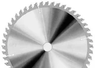 Tarcze do pił - GUDE Piła tarczowa tarcza do drewna 210x30mm 60 zębów (55076) - miniaturka - grafika 1