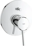 Baterie podtynkowe - Grohe Concetto 19346 - miniaturka - grafika 1