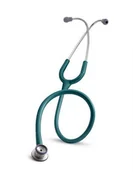 Urządzenia medyczne - 3M Littmann Classic II Infant 2124 Błękit karaibski Stetoskop noworodkowy - miniaturka - grafika 1