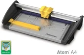 Gilotyny i trymery - Fellowes Atom A4 - miniaturka - grafika 1