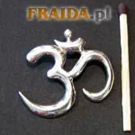 Wróżbiarstwo i radiestezja - Znak Om 2 AgC 6.2 - miniaturka - grafika 1