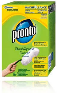 Pronto DUSTER-ZAPAS 860822 - Środki do podłóg i mebli - miniaturka - grafika 5