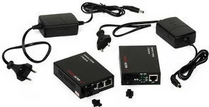 MEDIA Konwerter ULTIMODE M-407M-2 - Konwertery sieciowe i transceivery MEDIA Konwerter ULTIMODE M-407M-2 - Konwertery sieciowe i transceivery - miniaturka - grafika 1