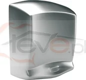 Suszarki do rąk i włosów - Merida Elektryczna Suszarka do rąk OPTIMA 1640 W stal matowa, firmy - M99S - miniaturka - grafika 1