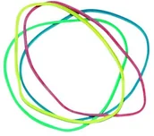 Gumki recepturki - Donau Gumki recepturki 0,1 kg - J1343 NB-1836 - miniaturka - grafika 1