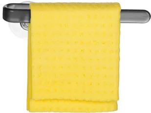 Tescoma WIESZAK NA ŚCIERECZKI DO ZLEWU CLEAN KIT 900634 - Wieszaki łazienkowe - miniaturka - grafika 3