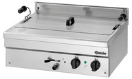 Frytownice gastronomiczne - Bartscher Frytownica elektryczna BF 21E - miniaturka - grafika 1