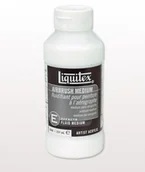 Farby i media malarskie - Liquitex Medium do farb akrylowych - airbrush medium 237ml 5908 - miniaturka - grafika 1