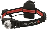 Latarki - Led Lenser czołówka H6R - miniaturka - grafika 1