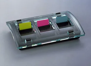 Post-it Zakładki podajnik do zakładek C-2011 - Artykuły biurowe - miniaturka - grafika 3