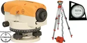 Sprzęt geodezyjny - Theis BN32ND - miniaturka - grafika 1