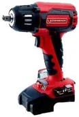 Śrubokręty - ROTHENBERGER Zakrętarka udarowa akumulatorowa RO ID400 1000001648 - miniaturka - grafika 1