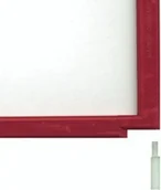 Artykuły biurowe - DURABLE Adapter do paneli informacyjnych - miniaturka - grafika 1