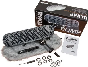 Rode BLIMP - Kamery cyfrowe - akcesoria - miniaturka - grafika 5