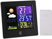 Stacje pogodowe - TFA 35.1133.01 - miniaturka - grafika 1