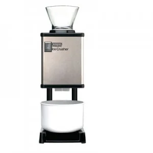 Stalgast wyposażenie barowe 471200 Kruszarka do lodu Waring - Akcesoria gastronomiczne - miniaturka - grafika 2