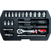 Zestawy narzędziowe - YATO YT-1449 - miniaturka - grafika 1