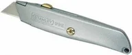 Nożyce i noże - Stanley nóż 99e, ostrze chowane (2-10-099) - miniaturka - grafika 1