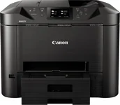 Urządzenia wielofunkcyjne - Canon Maxify MB5455 (0971C029AA) - miniaturka - grafika 1