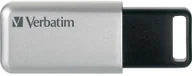 Pendrive - Verbatim Secure Pro 64GB (98666) - miniaturka - grafika 1