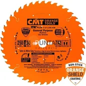 Brzeszczoty - CMT PIŁY ULTRACIENKIE ITK PLUS DO CIĘCIA WDŁUŻNEGO I POPRZECZNEGO Art.271 271.21 (271.210.36M) - miniaturka - grafika 1