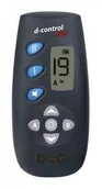 Smycze dla psów - Dog Trace Vysílač d-control 400 - miniaturka - grafika 1