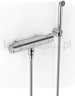 Baterie wannowe i prysznicowe - Oras Nova 7484 - miniaturka - grafika 1