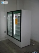 Szafy i witryny chłodnicze - Rapa Szafa chłodnicza SCh-2SR 1200 27 - miniaturka - grafika 1