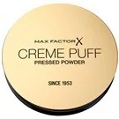 Max Factor Creme Puff puder do wszystkich rodzajów skóry odcień 75 Golden Powder) 21 g - Pudry do twarzy Max Factor Creme Puff puder do wszystkich rodzajów skóry odcień 75 Golden Powder) 21 g - Pudry do twarzy - miniaturka - grafika 1