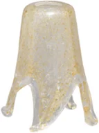 Oprawy, klosze i abażury - KAJA ALFRED OLSZEWSKI Klosz K-HP dalia - miniaturka - grafika 1