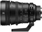 Obiektywy - Sony 28-135mm f/4 FE PZ G OSS (SELP28135G) - miniaturka - grafika 1