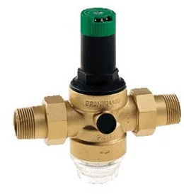 Honeywell D06F regulator ciśnienia 2 nr kat. D06F-2A - Akcesoria grzewcze - miniaturka - grafika 2