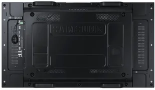 Samsung 46 UD46E-B - Monitory reklamowe i wyświetlacze - miniaturka - grafika 2