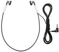 Słuchawki - Olympus E-62 czarne - miniaturka - grafika 1