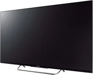 Telewizory - Sony KDL-55W805B - miniaturka - grafika 1