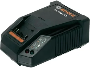 Bosch (O) Szybka ładowarka AL 1860 CV 2607225322 - Ładowarki do elektronarzędzi - miniaturka - grafika 4