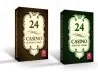 Cartamundi Karty Casino 24 l. CM-1289000018 - Gry karciane - miniaturka - grafika 3