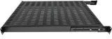 Intellinet Network Solutions Półka przeznaczona do montażu w szafie Rack 1U, 600 (712576) - Akcesoria do szaf serwerowych - miniaturka - grafika 2