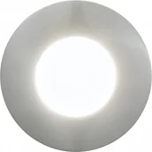 Lampy ogrodowe - Eglo MARGO 94092 oprawa wpuszczana 1x5W GU10 3000K - miniaturka - grafika 1
