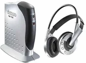 Słuchawki - Vivanco FMH7090 - miniaturka - grafika 1