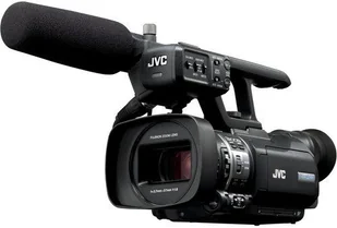 Kamera cyfrowa JVC GY-HM170 (GY-HM150) - Kamery cyfrowe - miniaturka - grafika 6