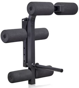 Marbo Sport Prasa do ćwiczenia nóg do ławek Home MH-A102 - - Pozostały sprzęt i akcesoria do ćwiczeń - miniaturka - grafika 2