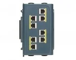 Cisco Systems Cisco IEM-3000  8tm moduł rozszerzeń (Ethernet, Fast Ethernet, 10Base-T, 100Base-TX, 8 wejścia) IEM-3000-8TM= - Switche - miniaturka - grafika 3