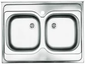 Zlewozmywaki - Deante Uniwersal ZE6 0200 - miniaturka - grafika 1