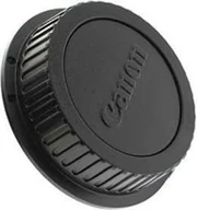 Akcesoria fotograficzne - Canon tylny dekiel na obiektyw E 2723A001 - miniaturka - grafika 1