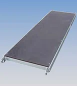 Rusztowania - Krause Podest 2,0 m (ProTec) 911018 - miniaturka - grafika 1