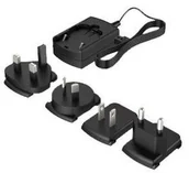 Listwy zasilające - Vision Vision - część sieciowa dla Techconnect TC2-HDMI14/TC2-HDMI41/TC2-VGAHDMI/TC2-HDMIIP/TC2 HDMITP / TC2 USBTP2 / TC2 USBB+ TC2 P5V2A - miniaturka - grafika 1