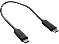 Kable USB - 3M Secomp USB 2.0, Micro B - Micro B, M/M, 0 kabel USB - miniaturka - grafika 1