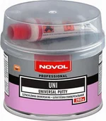 Szpachlówki - NOVOL SZPACHLÓWKA UNI UNIWERSALNA 250g - miniaturka - grafika 1